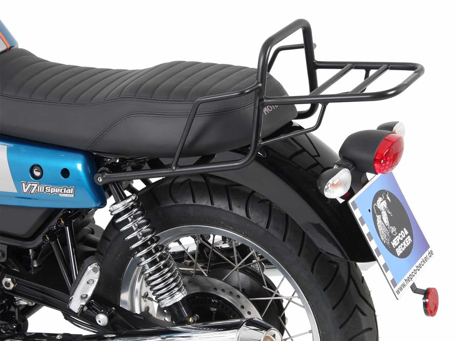 Moto Guzzi V 7 III Stone [2017-2020] - Bridge à bagages