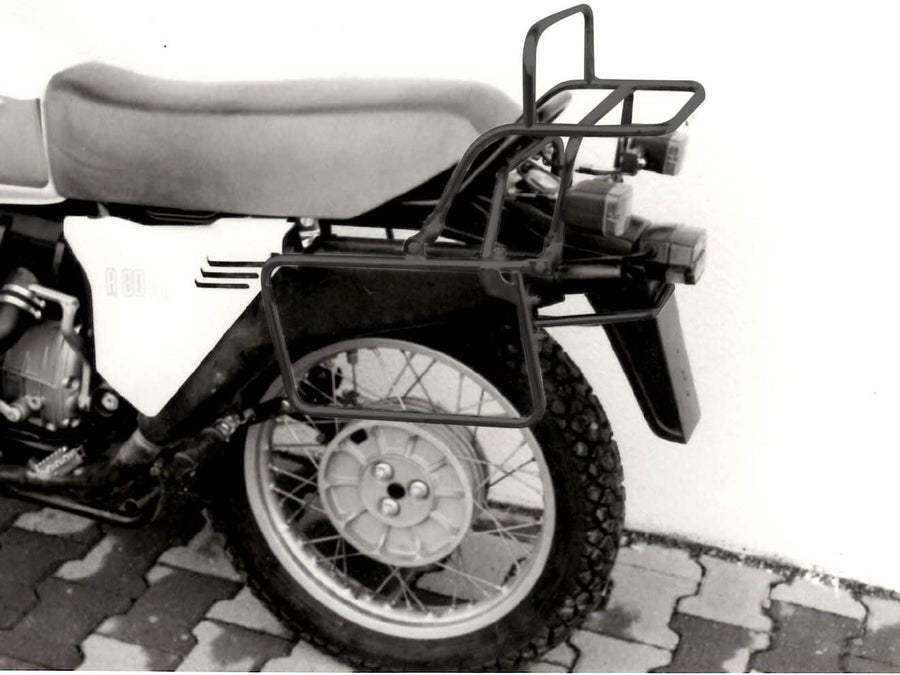 BMW R 65 G [1980-1992] - Carrier complet