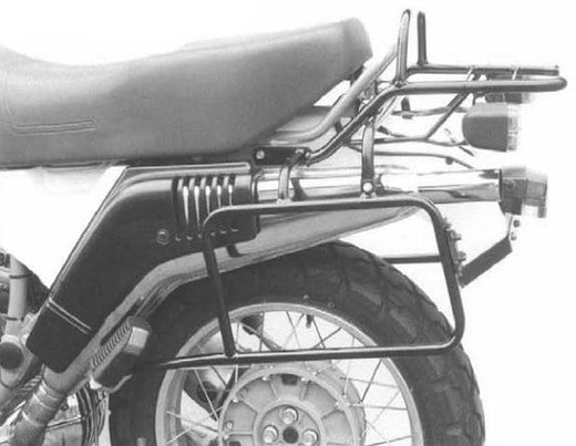 BMW R 65 G [1980-1992] - Bridge à bagages