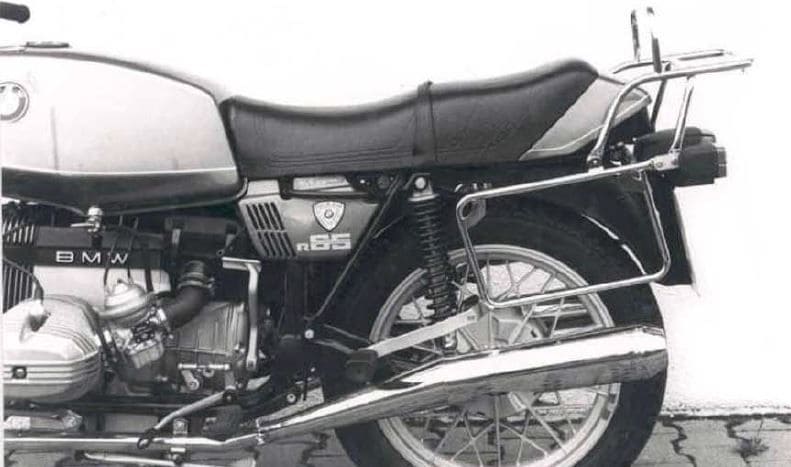 BMW R 45 [1978-1985] - Komplett-Träger