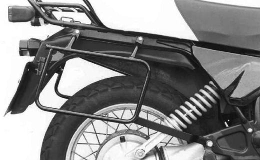 BMW R 80 GS [1987-1994] - Kofferträger