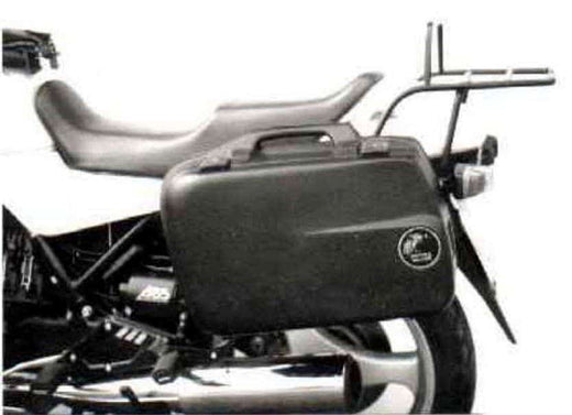 BMW K 100 RT [1990-1992] - Bridge à bagages