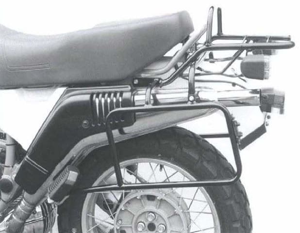 BMW R 65 G [1980-1992] - luggage bridge