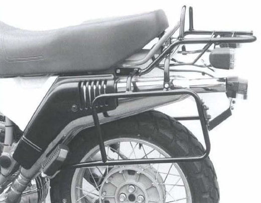 BMW R 65 G [1980-1992] - Gepäckbrücke