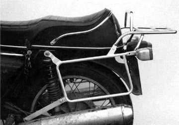 BMW R 60 [1973-1986] - faisceau accompli