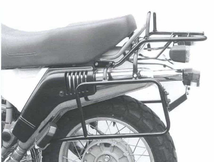 BMW R 80 GS Basic [1996] - complete beam