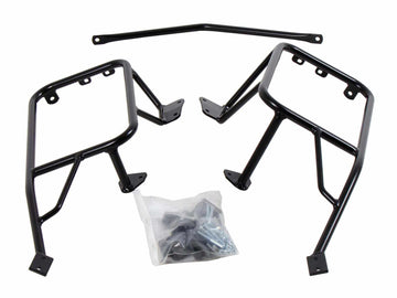 BMW R 1200 GS [2004-2012] - suitcase carrier