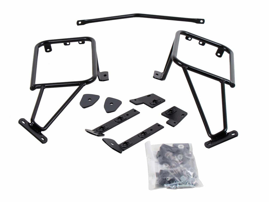 BMW R 1200 GS [2004-2007] -Case Carrier Lock-it