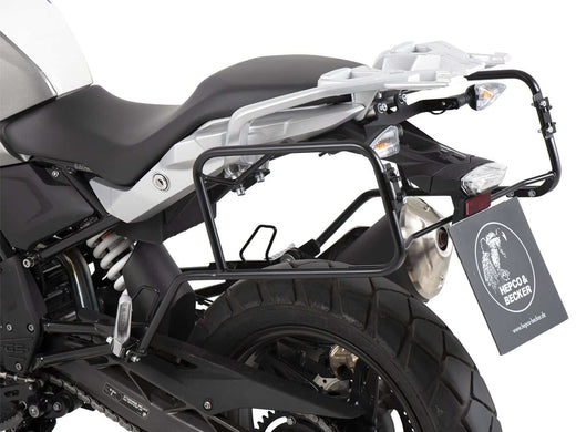 BMW G 310 GS [2020-2025] - Carrier à cyclisme vissé