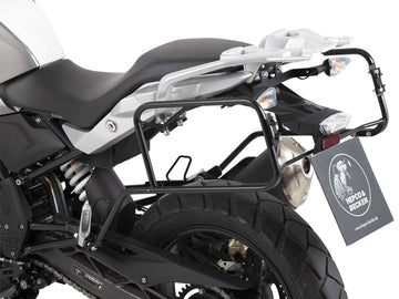 BMW G 310 GS [2020-2025] - Kofferträger festverschraubt - 0
