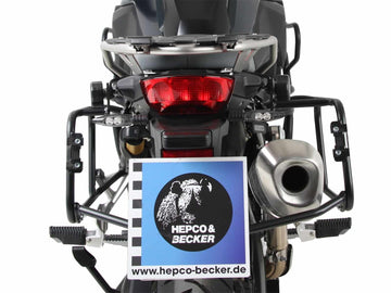 BMW F 850 ​​GS [2018-2023]-Case carrier lock-IT - 0