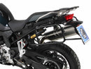 BMW F 850 GS [2018-2023] - Kofferträger Lock-it-1