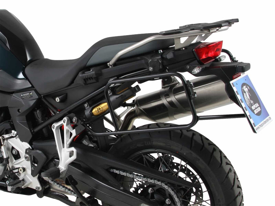 BMW F 850 GS [2018-2023] - Kofferträger Lock-it