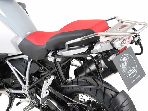 BMW R 1250 GS Adventure [2019-2024] - Kofferträger Lock-it