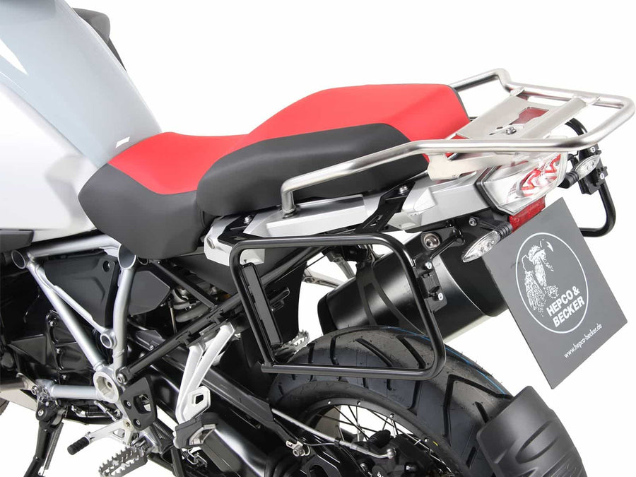 BMW R 1250 GS Adventure [2019-2024] - Kofferträger Lock-it