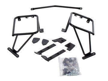 BMW R 1200 GS Adventure [2006-2013]-Case carrier lock-IT