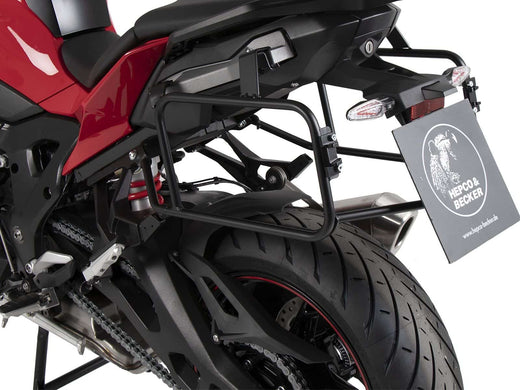 BMW S 1000 XR [2020-2023] - suitcase carrier
