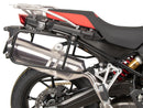 BMW F 800 GS [2024-2025] - Kofferträger Lock-it-9
