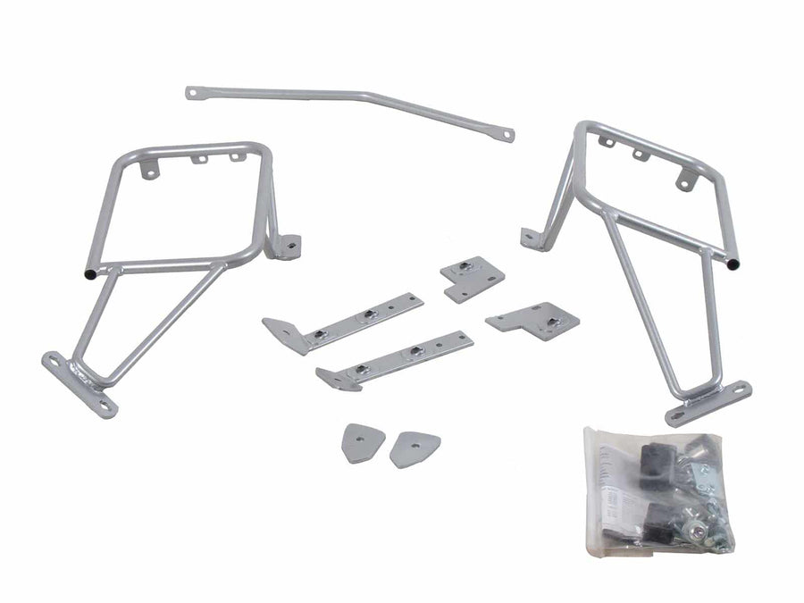 BMW R 1200 GS [2008-2012] -Case Carrier Lock-it