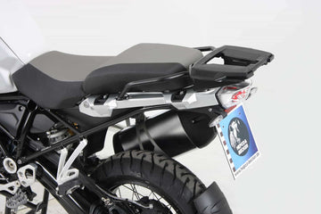 BMW R 1200 GS Adventure [2014-2018] - Alurack