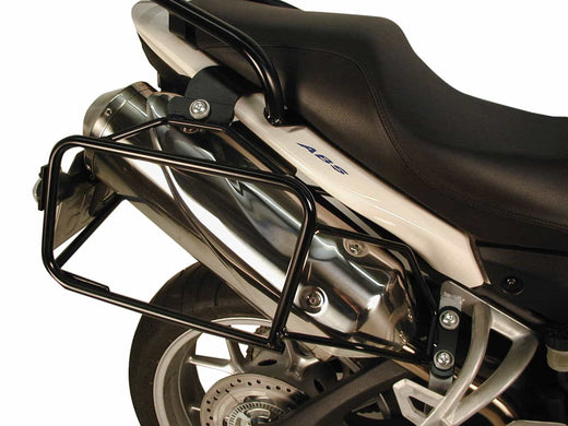 Triumph Tiger 1050 [2007-2013]-Lock-IT case carrier
