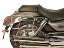 Triumph Rocket III [2004-2010] - Kofferträger-3