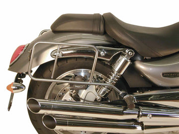 Triumph Rocket III [2004-2010] - Case carrier