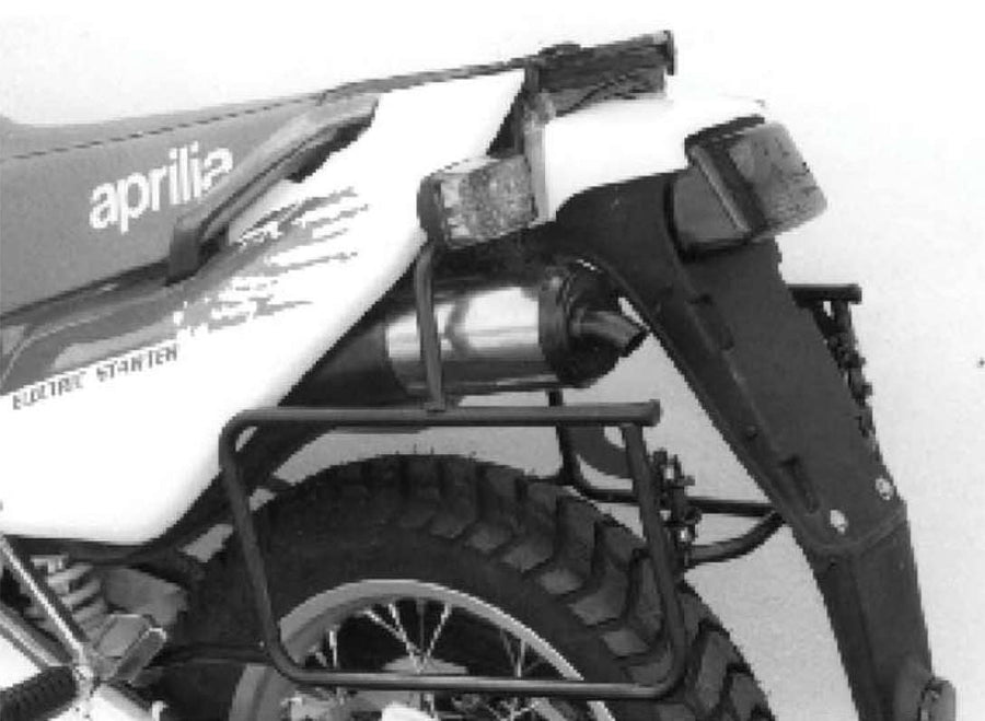 Aprilia Tuareg 600 Wind [1988-1993] - Kofferträger