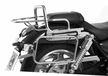 Triumph Thunderbird 1600 [2009-2018] - Bridge à bagages - 0
