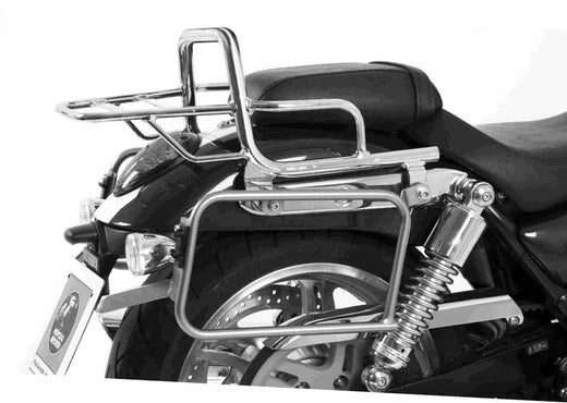 Triumph Thunderbird 1600 [2009-2018] - Gepäckbrücke