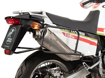 Cagiva Elefant 900 IE [1990-1992] - Carrier de valise