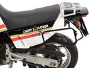 Cagiva elefant 900 IE [1990-1992] - suitcase carrier-7