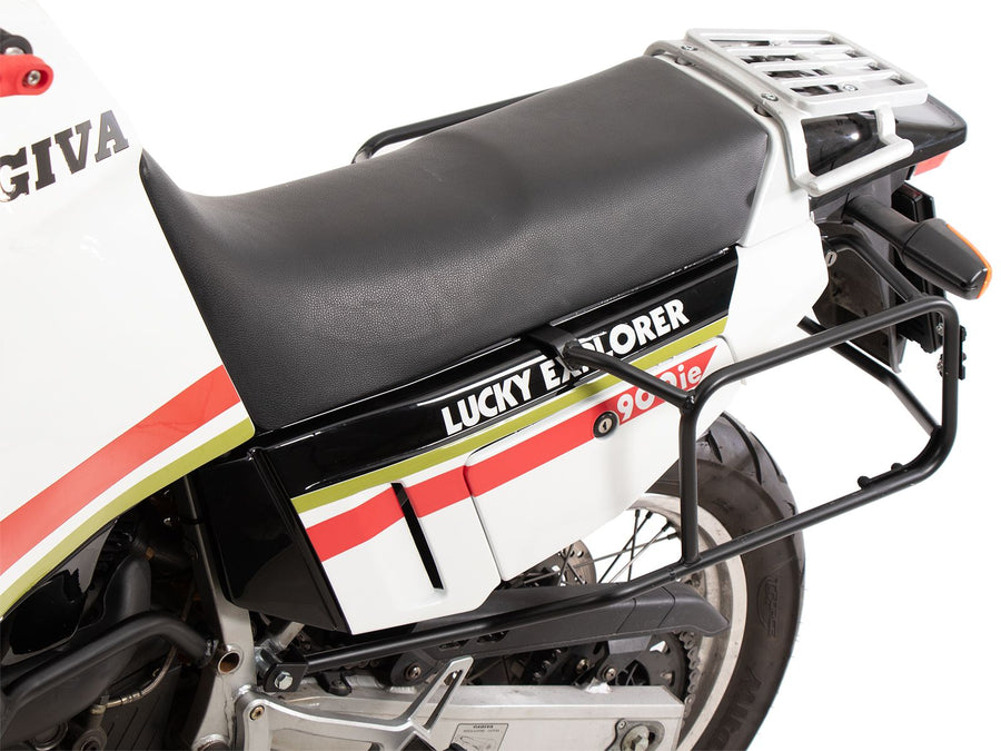 Cagiva elefant 900 IE [1990-1992] - suitcase carrier
