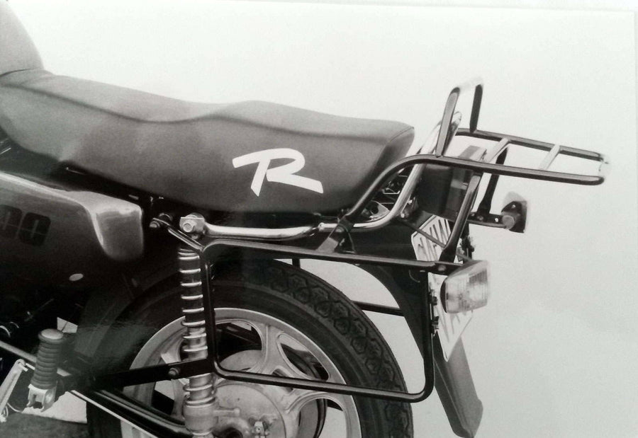 MZ 500 R Classic [1991-1992] - Topcase