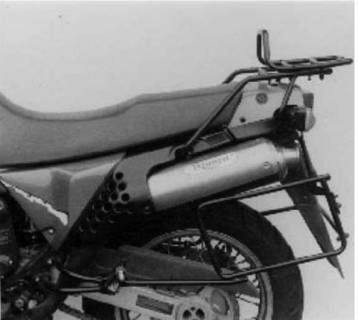 Triumph Tiger [1993-1998] - Kofferträger