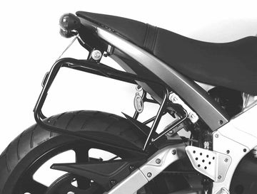 Buell Lightning XB 9 SX [2002-2009]-Lock-IT case carrier - 0