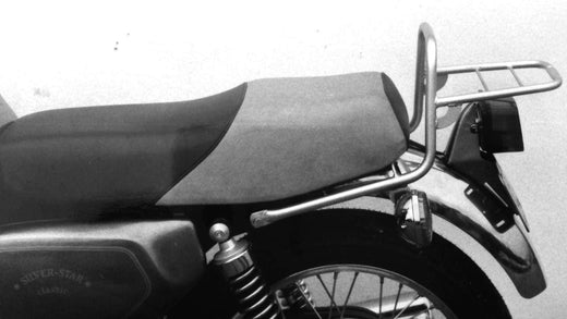 MZ Silver Star Classic [1992-1997] - Gepäckbrücke