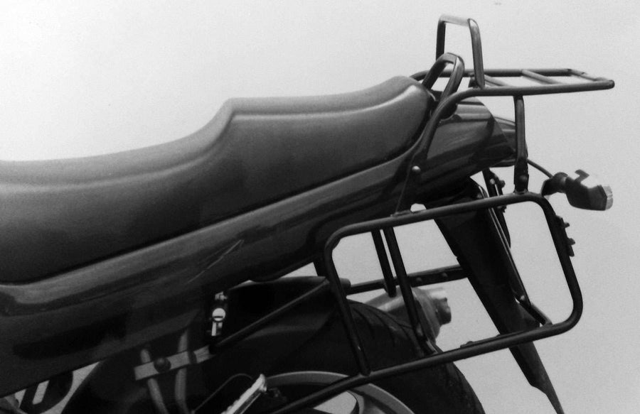MZ Scorpion Tour [1994-2002] - faisceau accompli