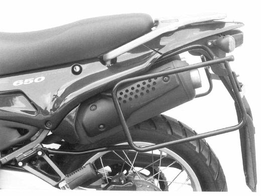 Aprilia Pegaso 650 [1996-2012] - Kofferträger