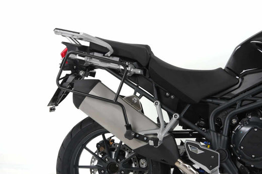 Triumph Tiger Explorer XR [2012-2015] -Case Carrier Lock-it