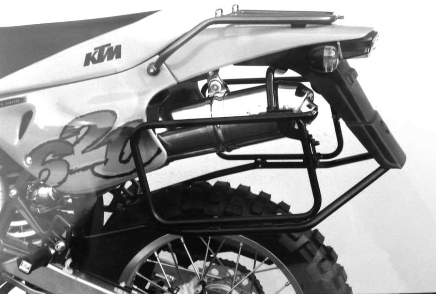 KTM LC4 400 [1994-1998] - Kofferträger