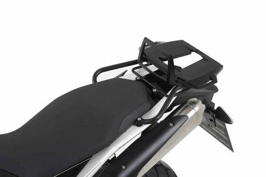 Husqvarna TR 650 Terra [2013-2015] - Alurack