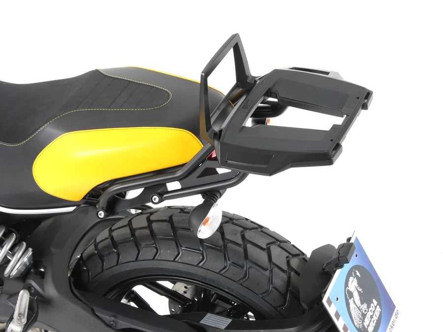 Ducati Scrambler 800 [2015-2018] - Alurack