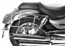 Triumph Rocket III Roadster [2010-2019] - Kofferträger-1
