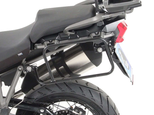 Triumph Tiger Explorer 1200 [2016-2021] - Kofferträger Lock-it