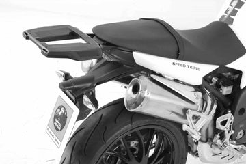 Triumph Speed Triple 1050 [2008-2010] - Alurack - 0