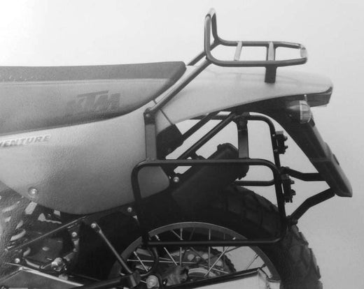 KTM LC 4 Adventure [1997-1998] - luggage bridge
