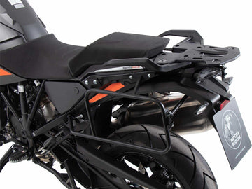 KTM 1290 Super Adv. S [2021-2024] - Seitenkoffer