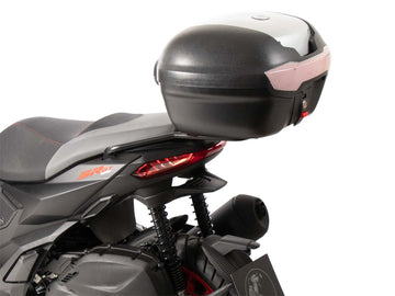 Aprilia SR GT 125 [2022-2025] - Minirack + universal topcase
