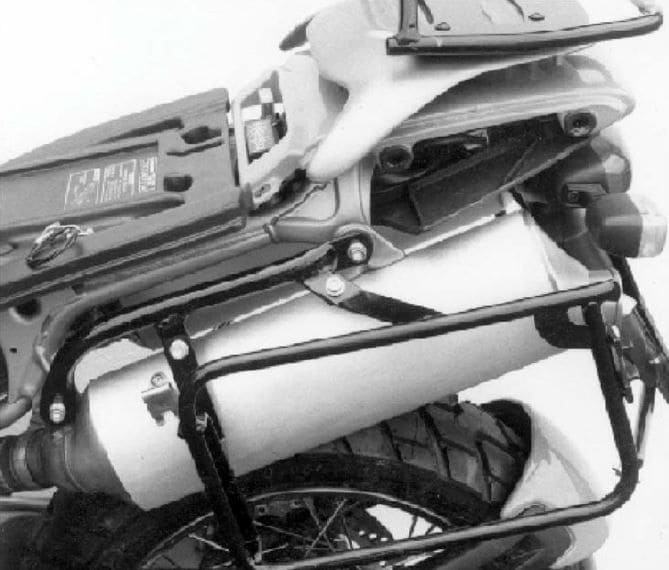Cagiva Navigator [2000-2005] - Carrier de cas